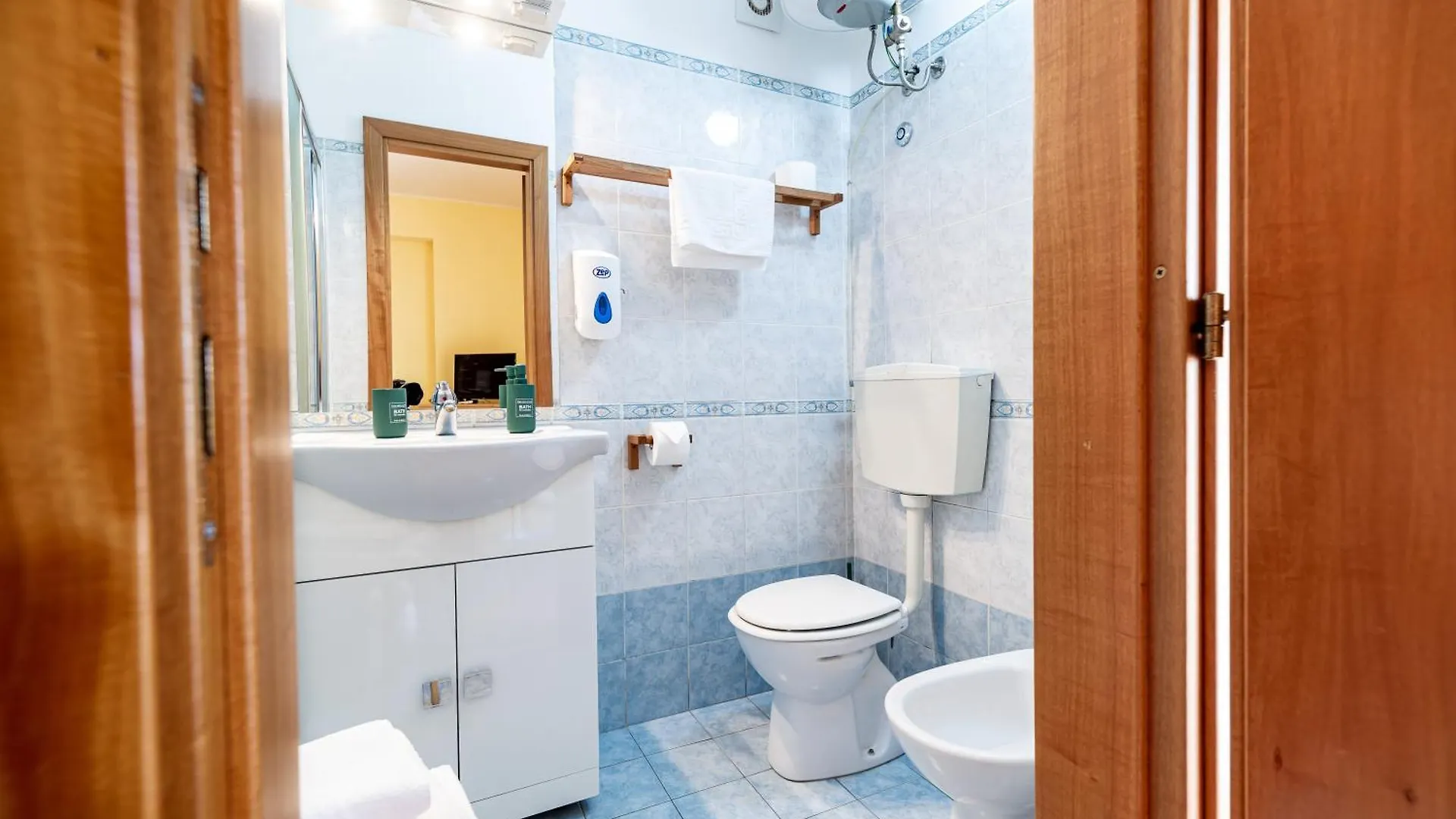 B&B Musia Milazzo 0*,