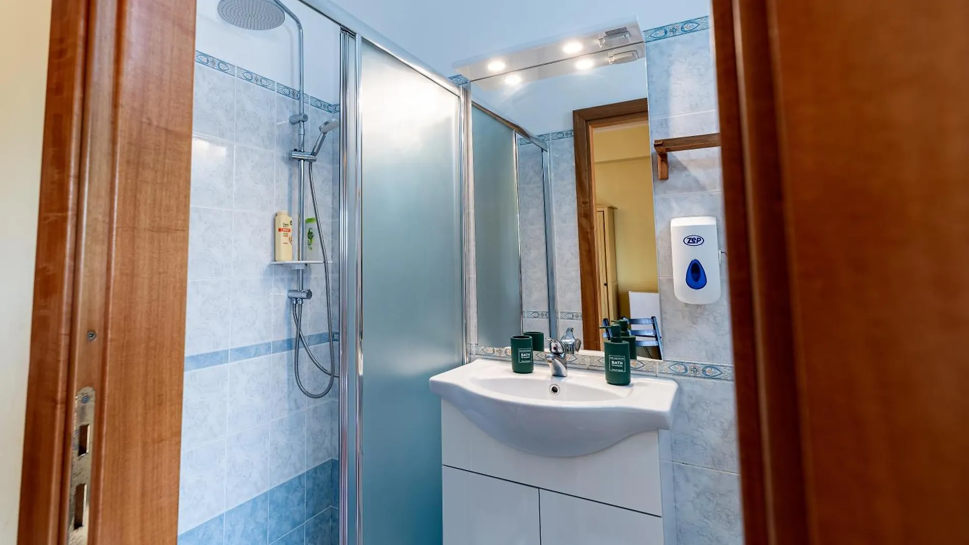 Nocleg ze śniadaniem B&B Musia Milazzo Włochy