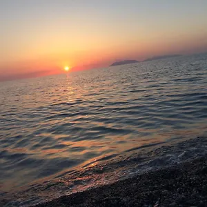Affittacamere Frontemare, Milazzo