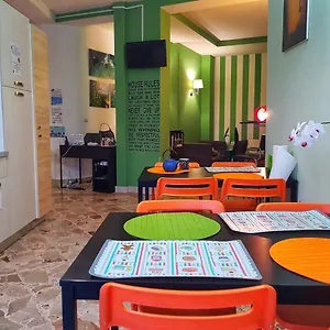 Ostello Driade H, Milazzo