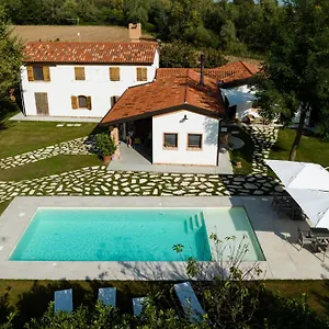 La Meridiana , Casale Sul Sile Italia