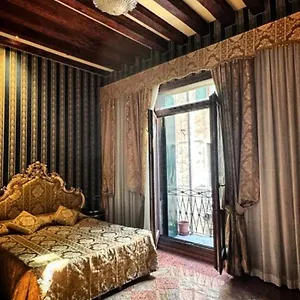 Ca' San Zaccaria , Venezia Italia
