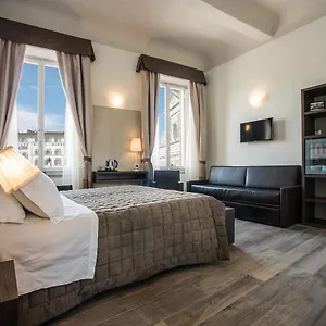 Dimore Le Leopoldine 2*, Firenze Italia