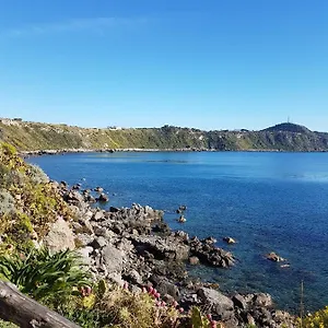 Affittacamere Vico Spina 5, Milazzo